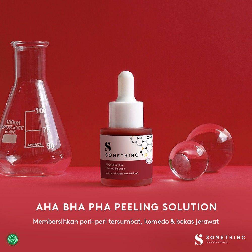 serum Somethinc (shopee.com/somethinc)