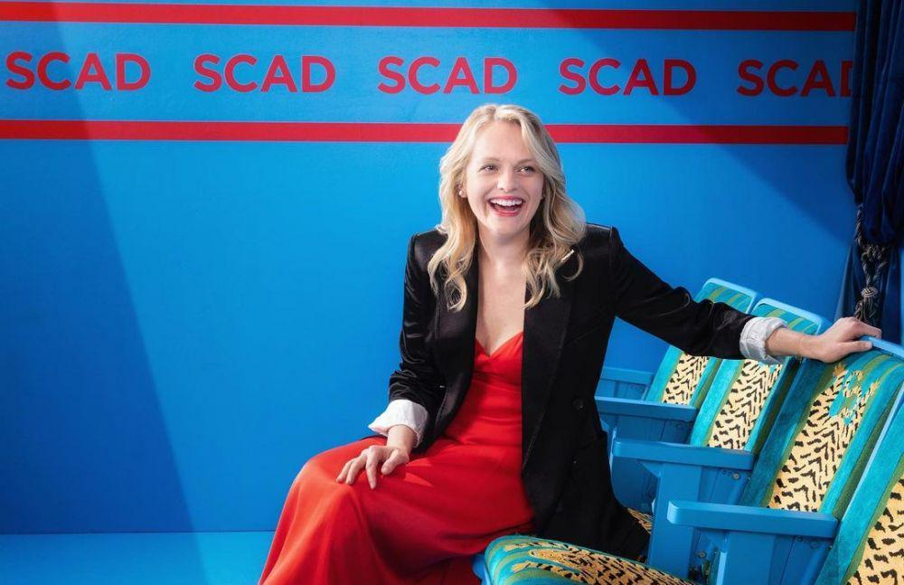 Handmaid's Tale Musim 4 Segera Tayang, 9 Potret Anggun Elisabeth Moss