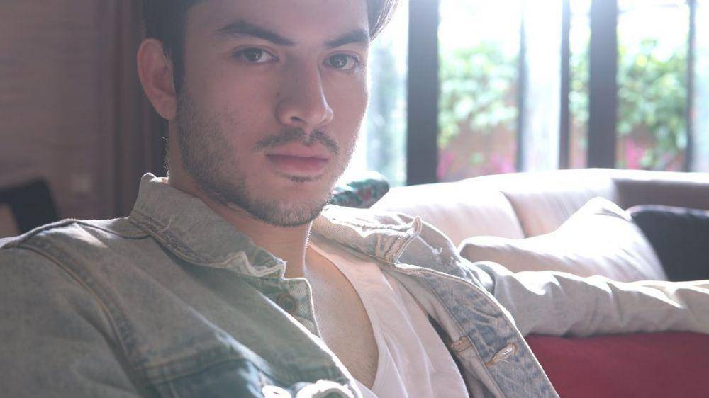 Rizky Nazar (instagram.com/rizkynazar20)