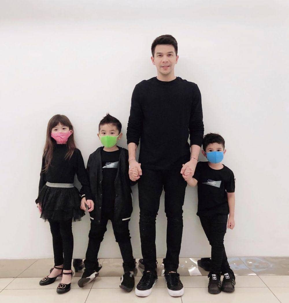 Jonathan Frizzy (instagram.com/ijonkfrizzy)