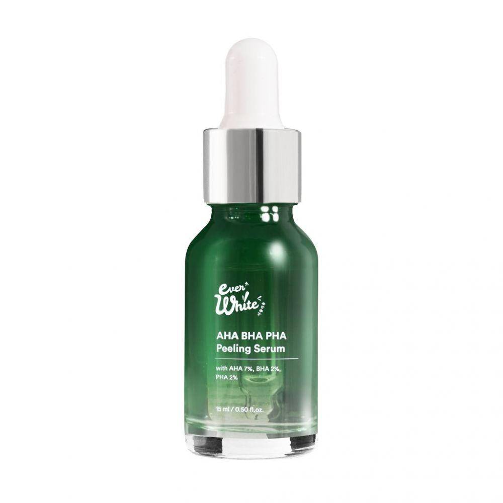 serum Everwhite (shopee.co.id/everwhitebeauty)
