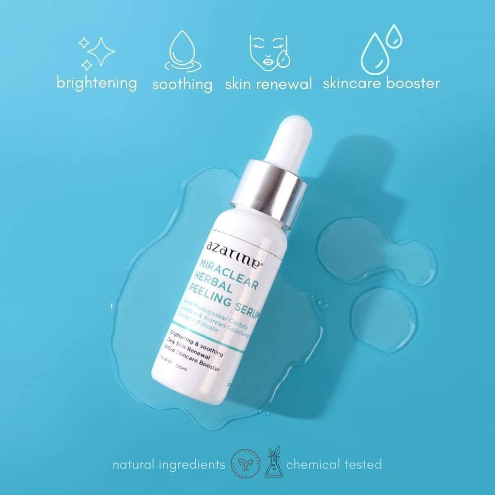 serum Azarine (shopee.co.id/azarinecosmetic)