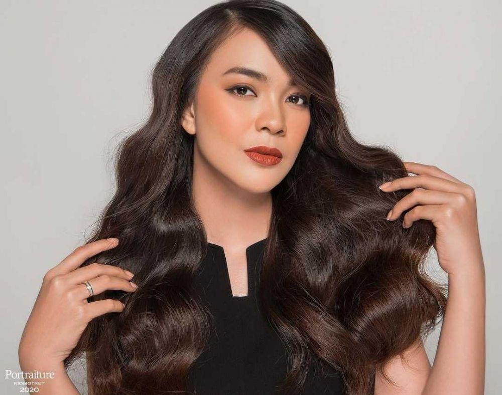 Mama Muda Hits! 9 Potret Terbaru Kezia Warouw yang Genap 30 Tahun