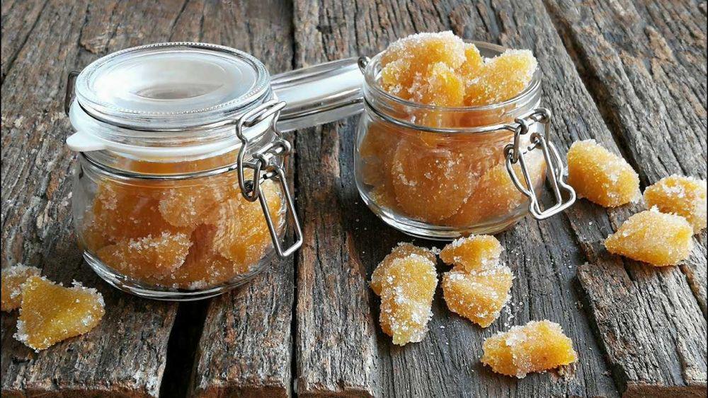 Resep Permen Mangga Manis, Camilan Favorit Semua Orang!