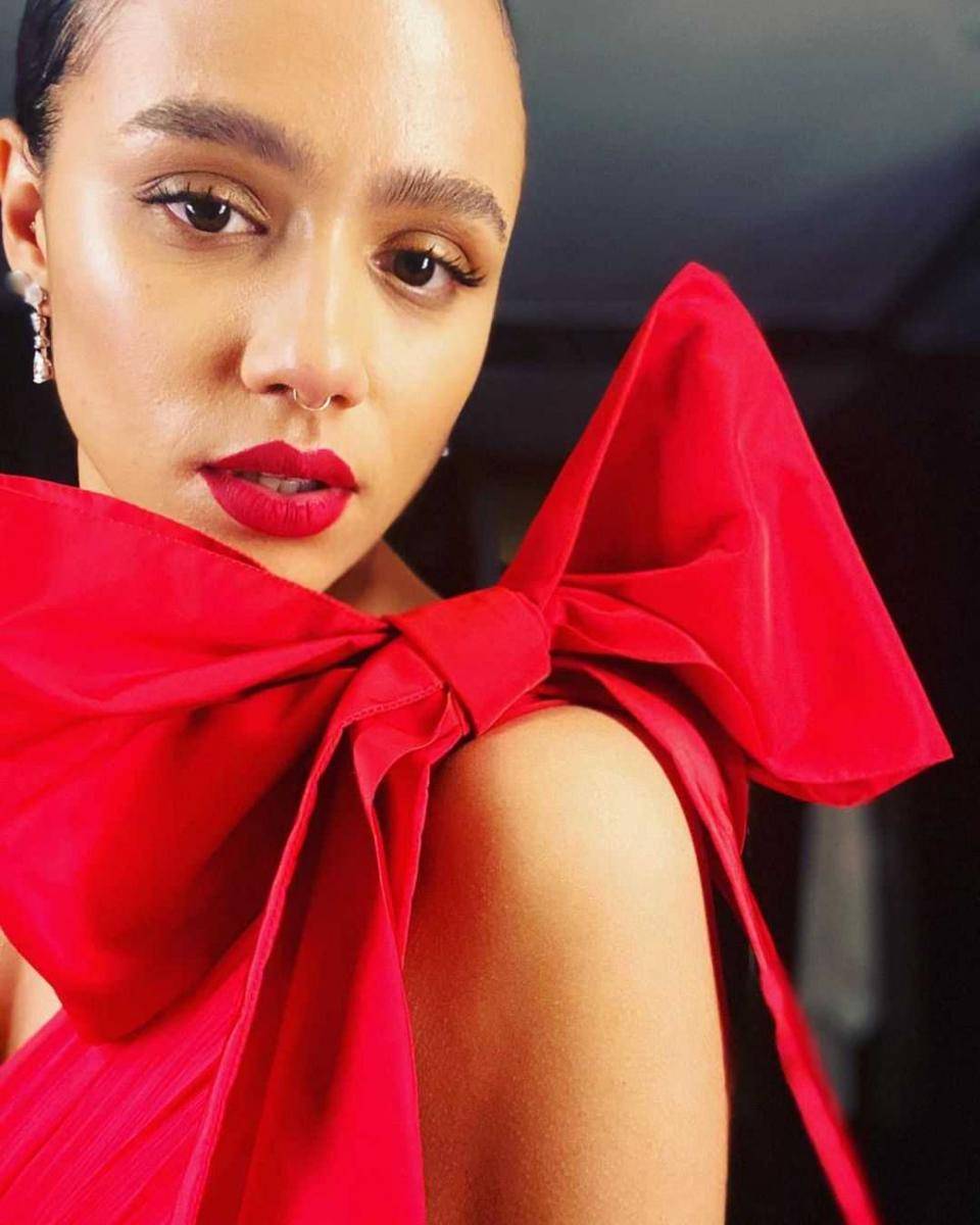 instagram.com/nathalieemmanuel