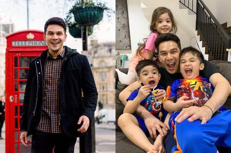 Cocok Dipanggil ABG, 10 Potret Jonathan Frizzy di Usia 39 Tahun