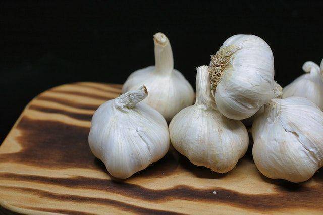 ilustrasi bawang putih (pexels.com/NickCollins)