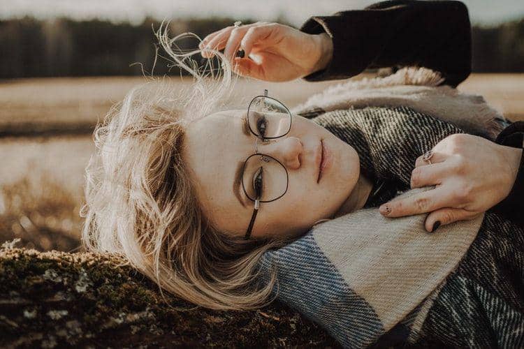 6 Hal yang Perlu Dilakukan Saat Menenangkan Diri dari Masalah