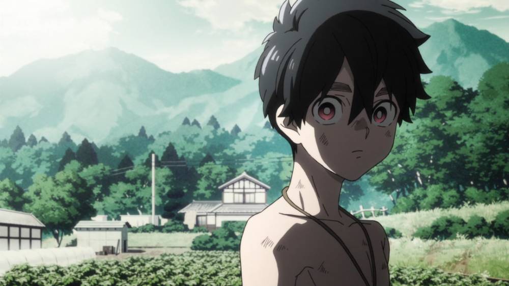 funimation.com/Kemono Jihen