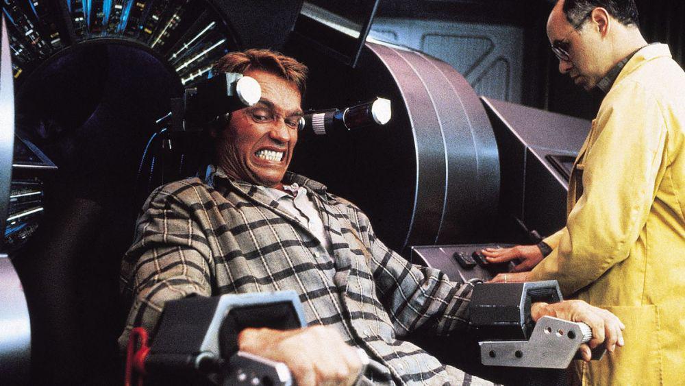 5 Film Sci-Fi Seru Bertema Teknologi Canggih dan Rumit, Sudah Nonton?