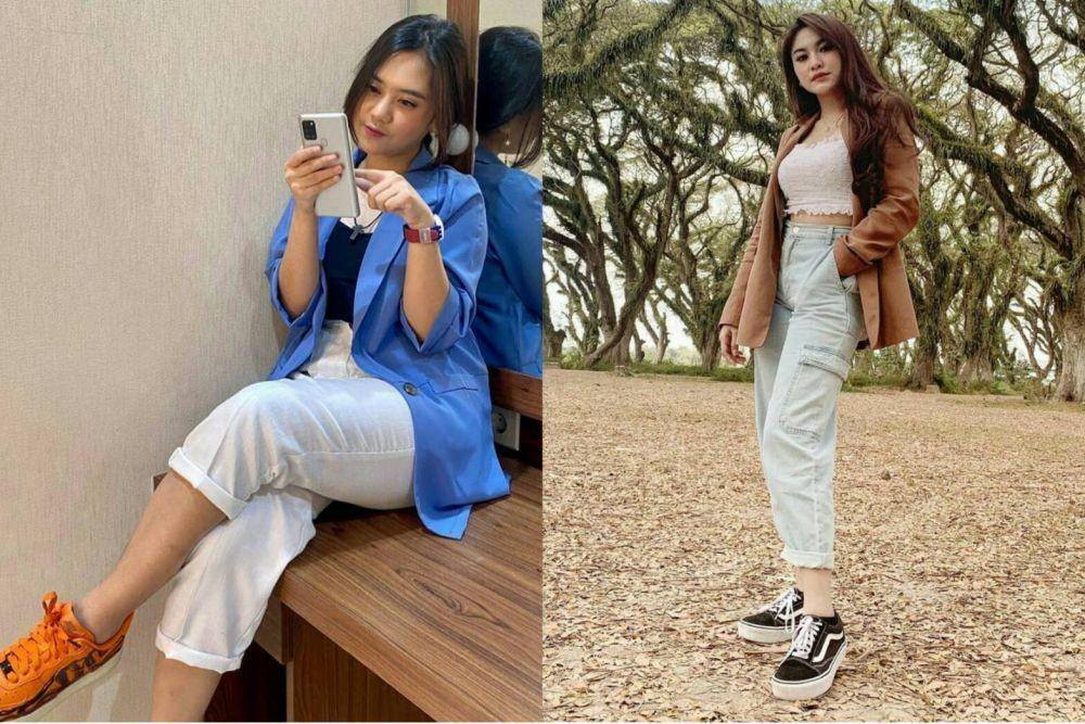 instagram/zivamagnolya & instagram/mahaliniraharja