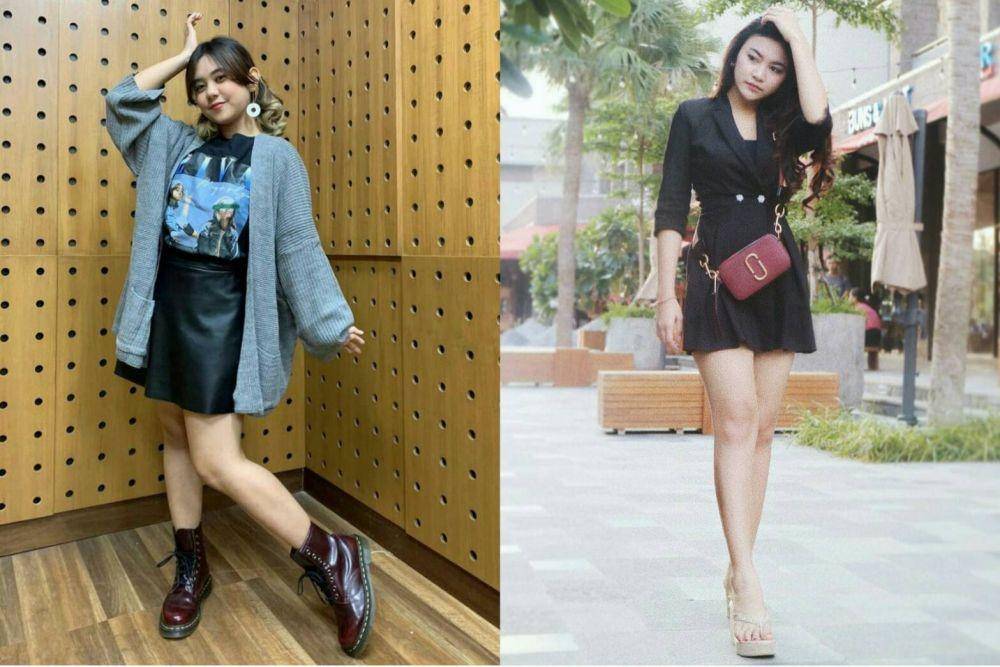 instagram/zivamagnolya & instagram/mahaliniraharja