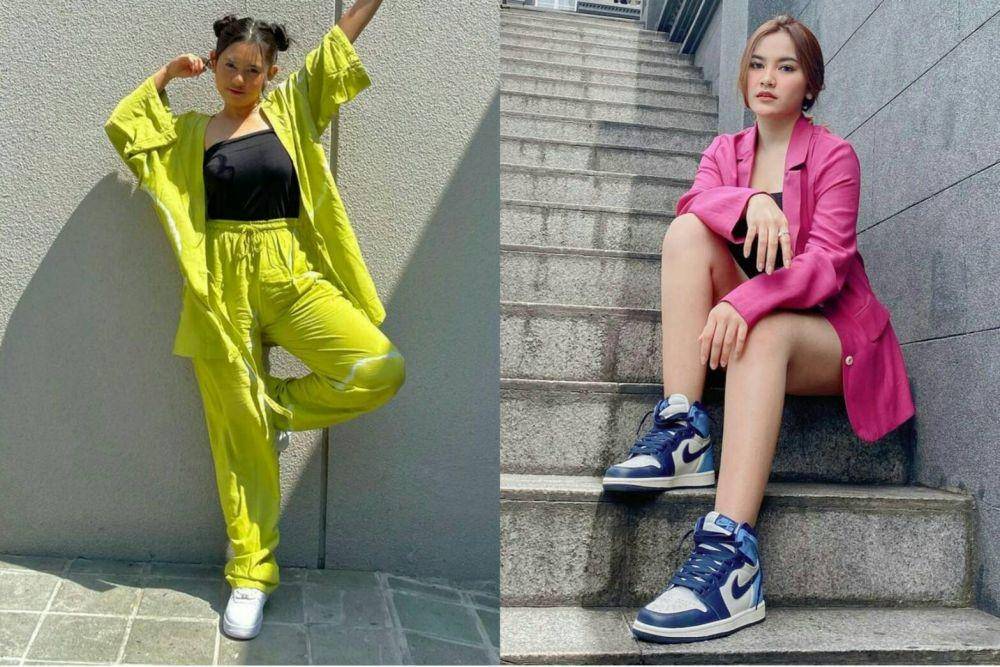 instagram/zivamagnolya & instagram/mahaliniraharja