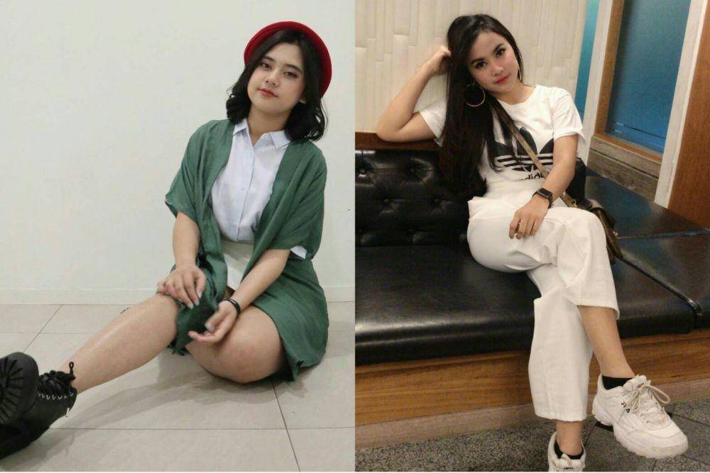 instagram/zivamagnolya & instagram/mahaliniraharja