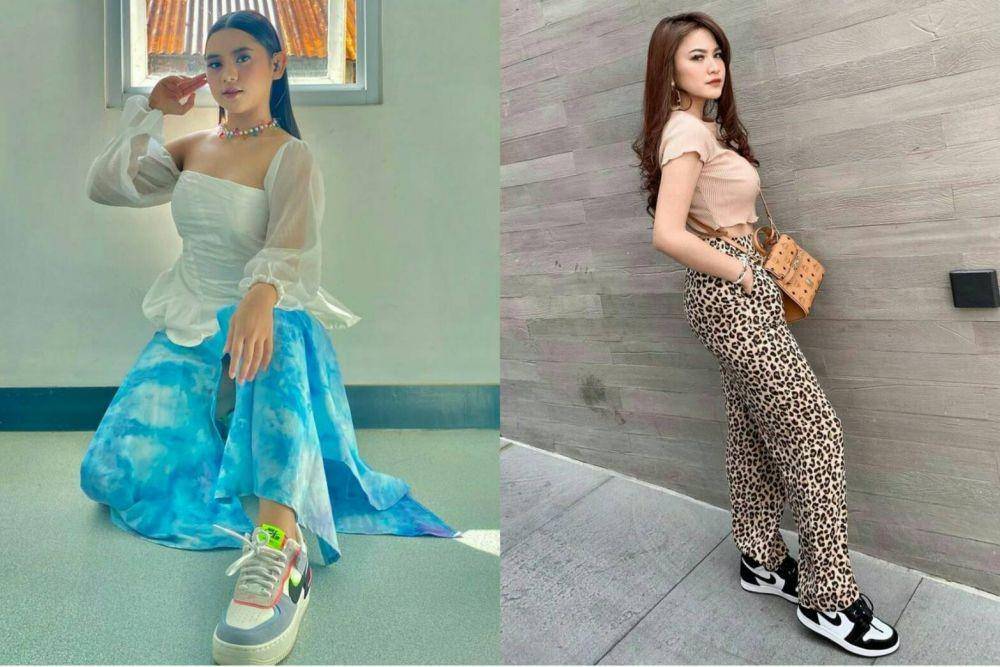 instagram/zivamagnolya & instagram/mahaliniraharja