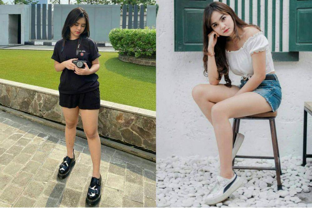 instagram/zivamagnolya & instagram/mahaliniraharja