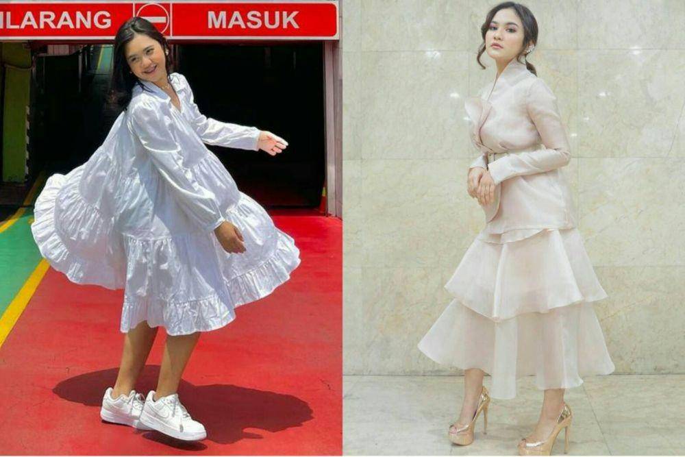 instagram/zivamagnolya & instagram/mahaliniraharja