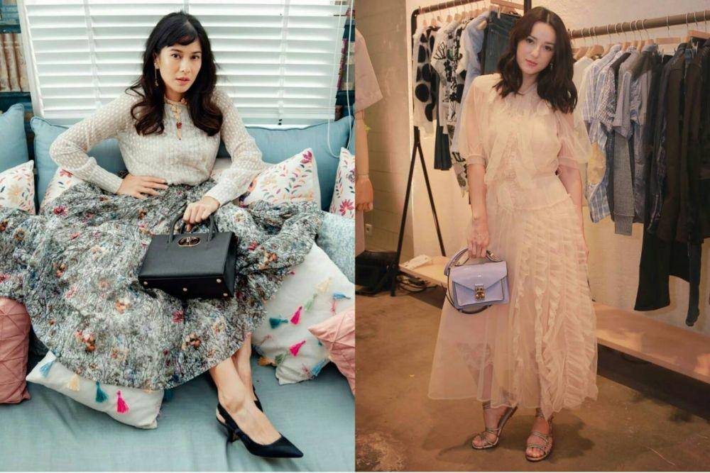instagram/therealdisastr & instagram/julstelle