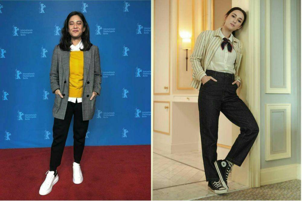 instagram/therealdisastr & instagram/julstelle