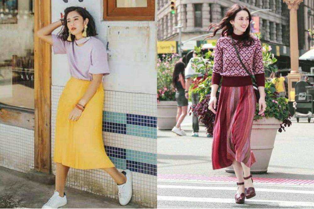 instagram/therealdisastr & instagram/julstelle