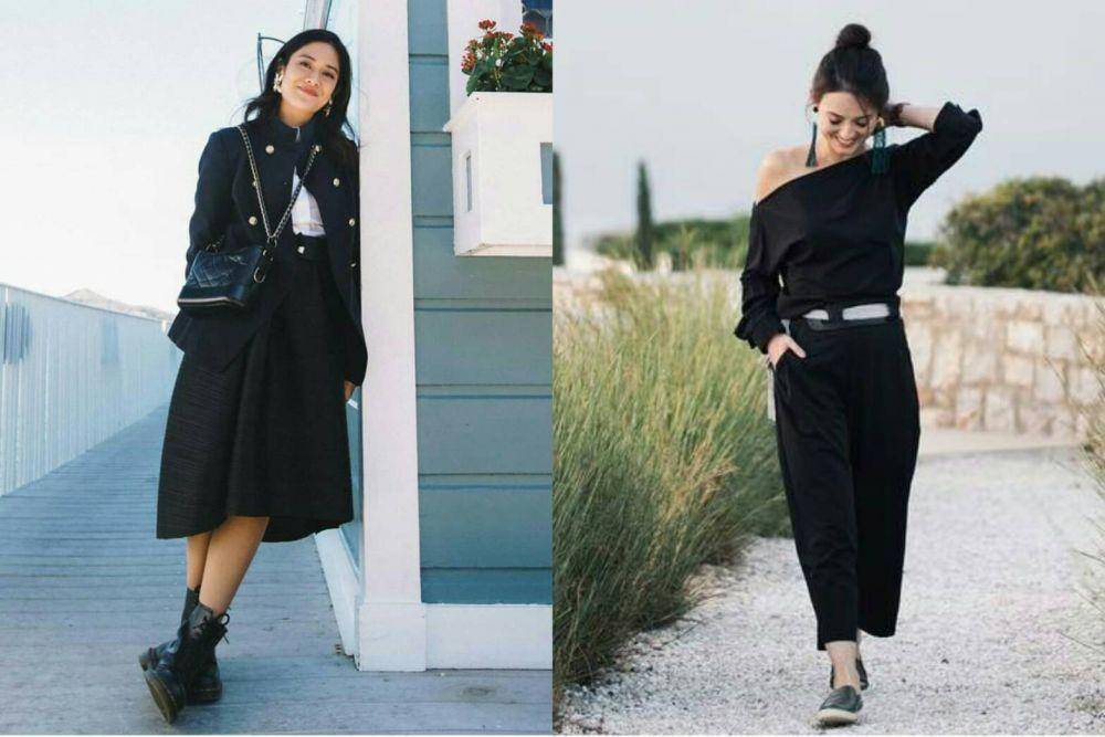 instagram/therealdisastr & instagram/julstelle