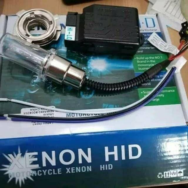 shopee.co.id/Lampu HID