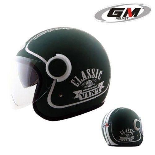 tokopedia.com/Helm GM Vint