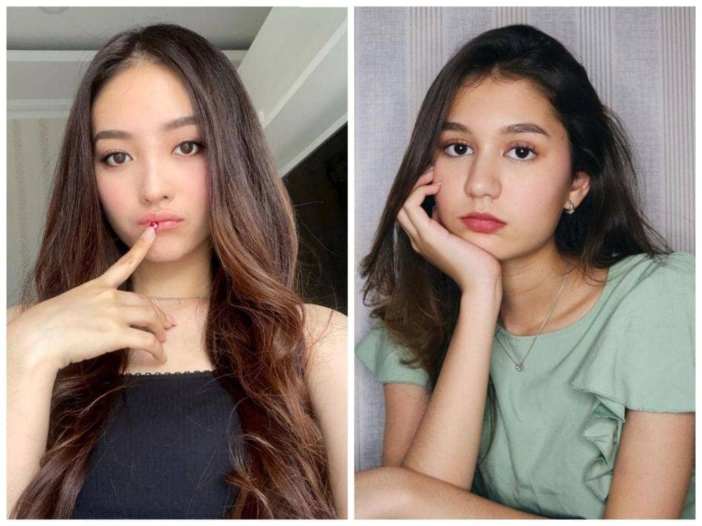 10 Artis yang Perankan Dua Tokoh Sekaligus dalam Satu Sinetron