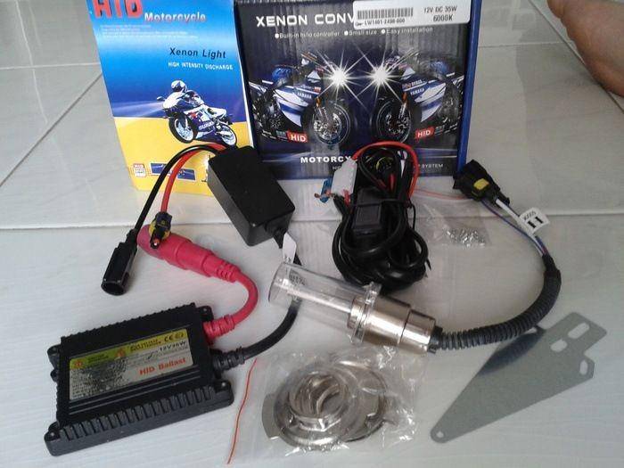 moedah.com/ Lampu HID motor
