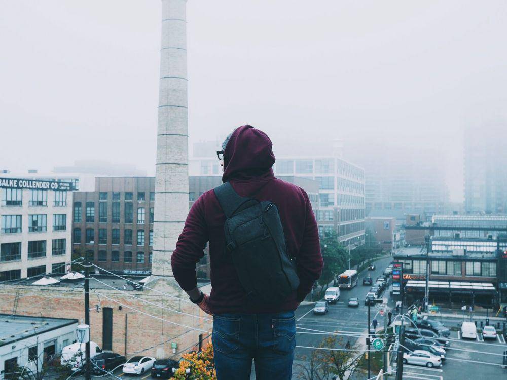 Unsplash.com/impatrickt