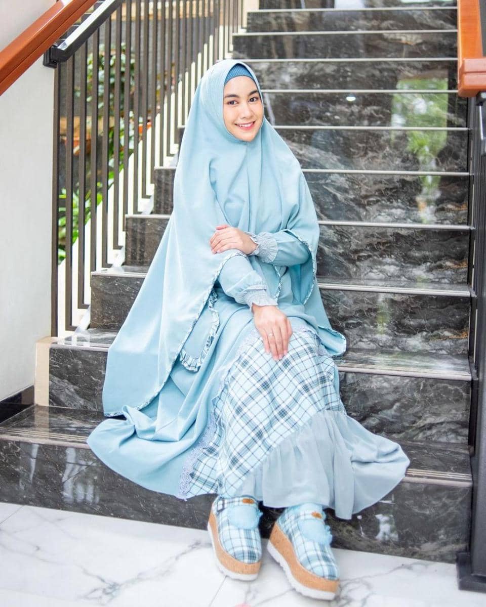 Anissa Rahma (instagram/anisarahma_12)