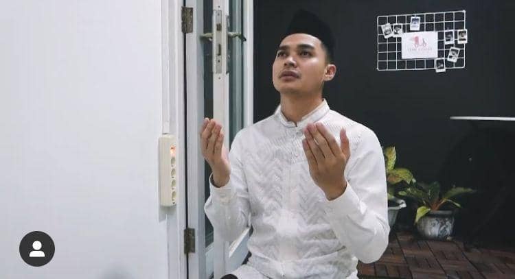 Instagram.com/aimanricky/