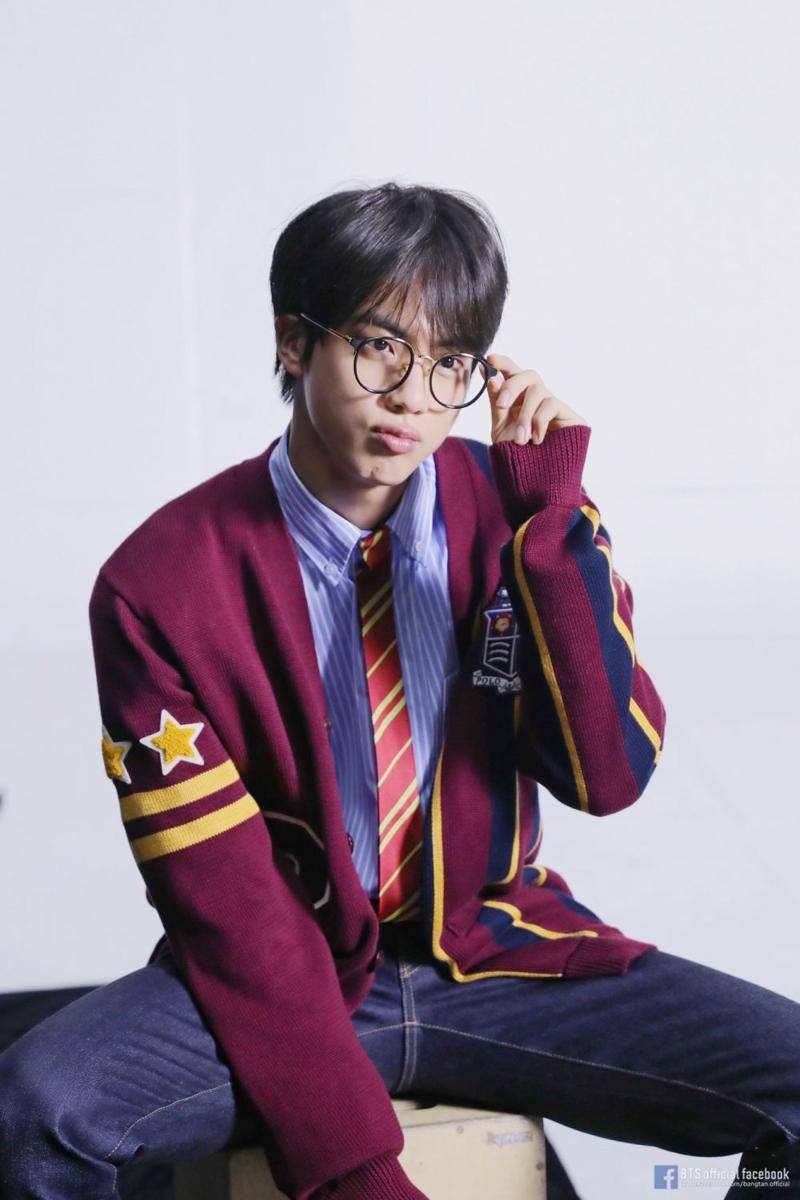 facebook.com/bangtan.official