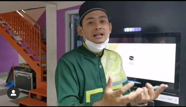 Instagram.com/Miqdadsy/