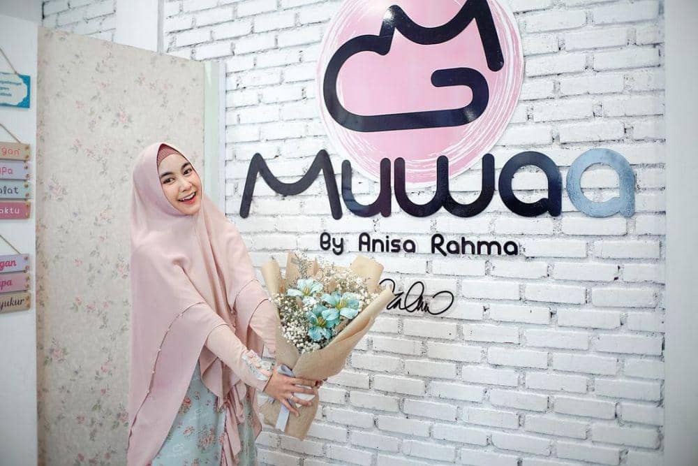Anissa Rahma (instagram/anisarahma_12)