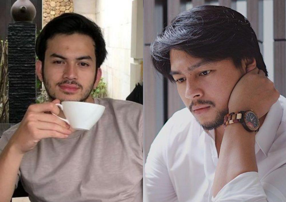 12 Aktor Top Indonesia dengan Pesona Brewok yang Memikat, Gagah Abis!
