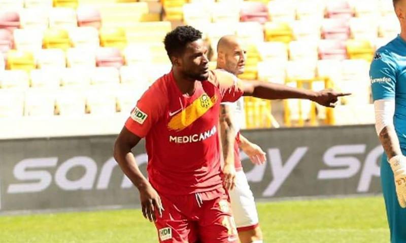 footy-ghana.com