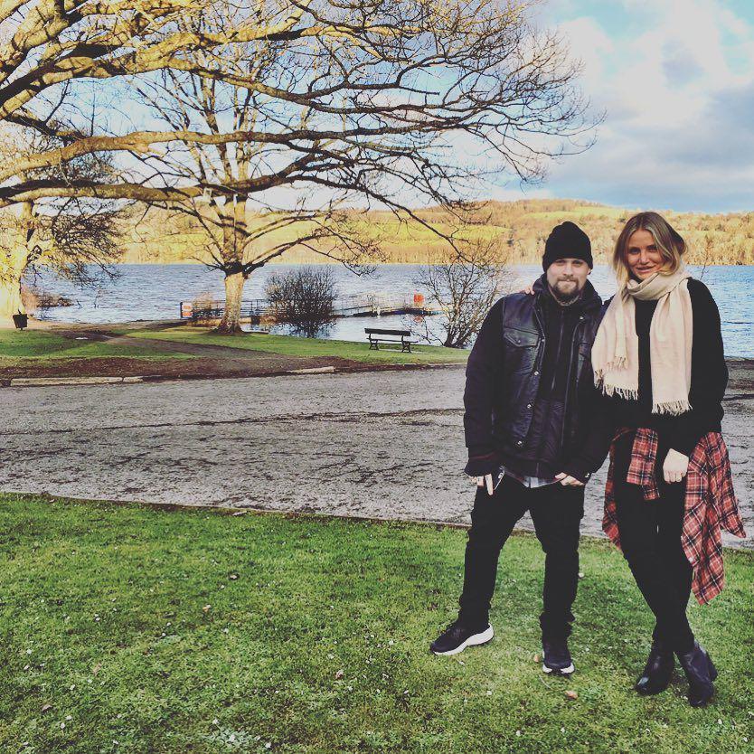 Instagram.com/benjaminmadden