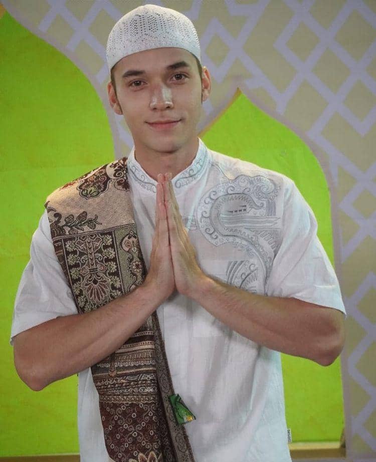 Instagram.com/stefanwilliam/