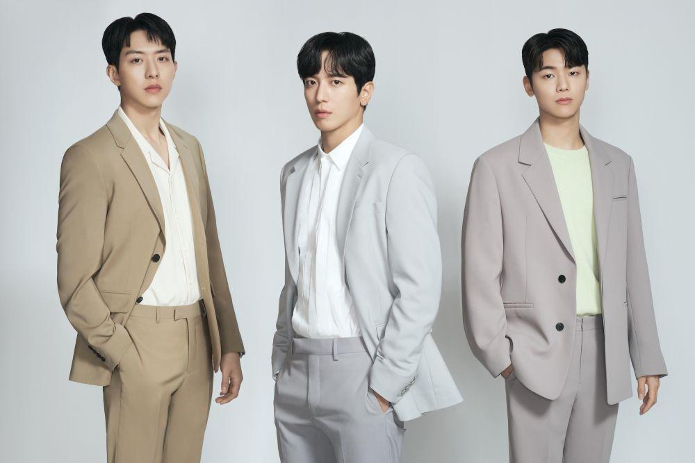 Sisa 3 Member, 11 Perjalanan Karier CNBLUE yang Comeback di Drama