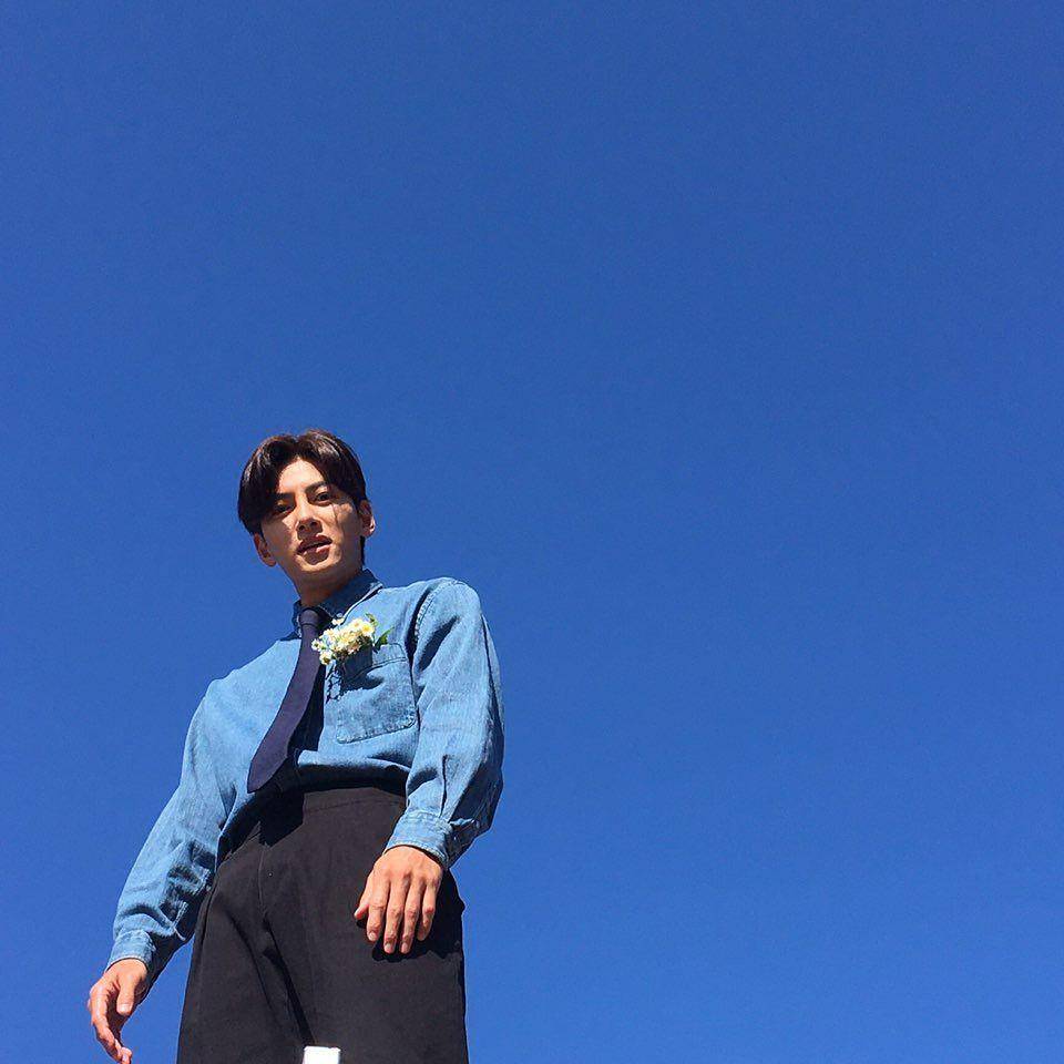 Instagram.com/jichangwook