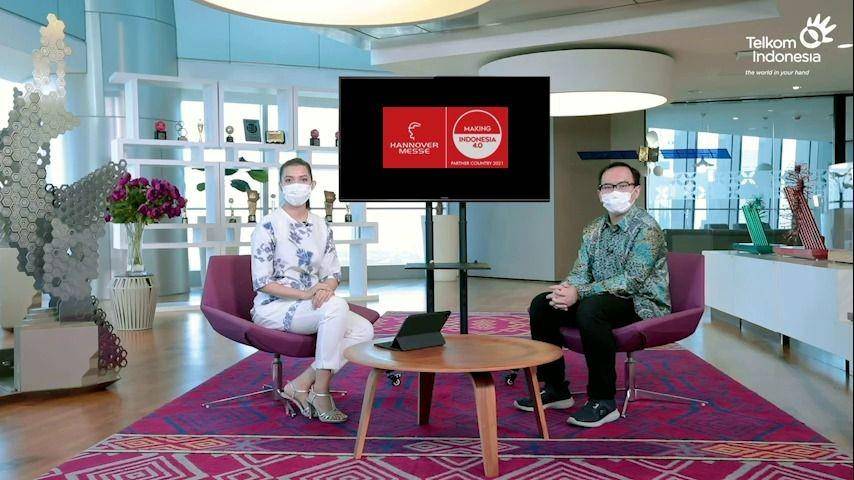 Dok. Telkom Indonesia