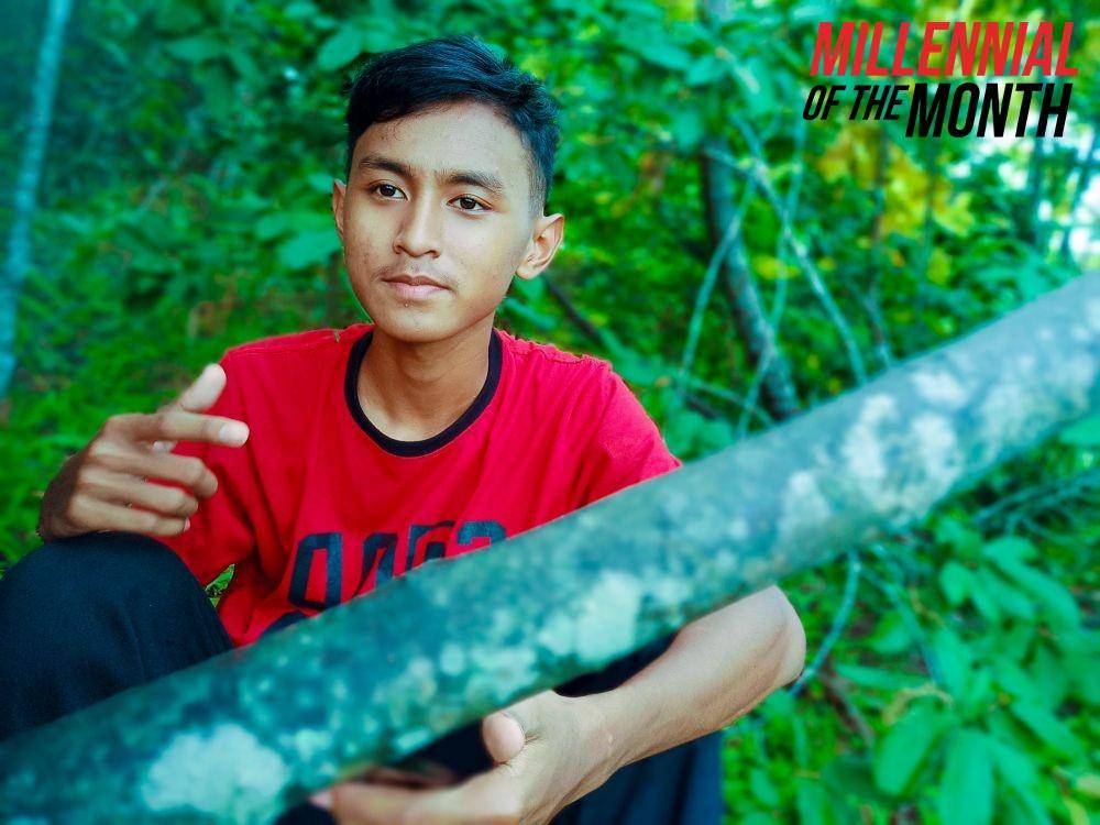 Dok. Pribadi/Sumahir Hidayanto