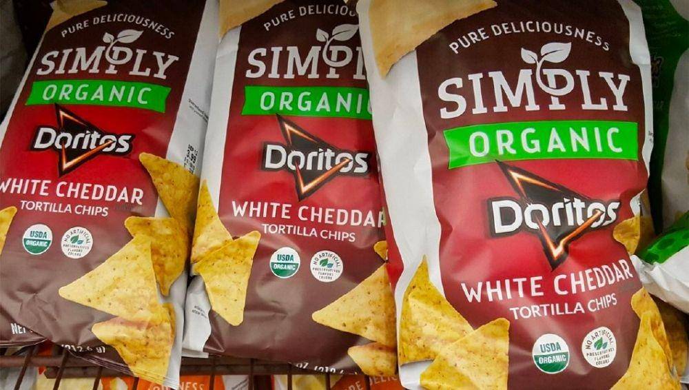 contoh junk food organik (geneticliteracyproject.org