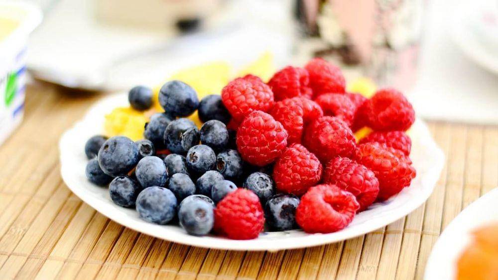 Makanan organik dan non-organik hampir tak ada beda. (naturallivingfamily.com)