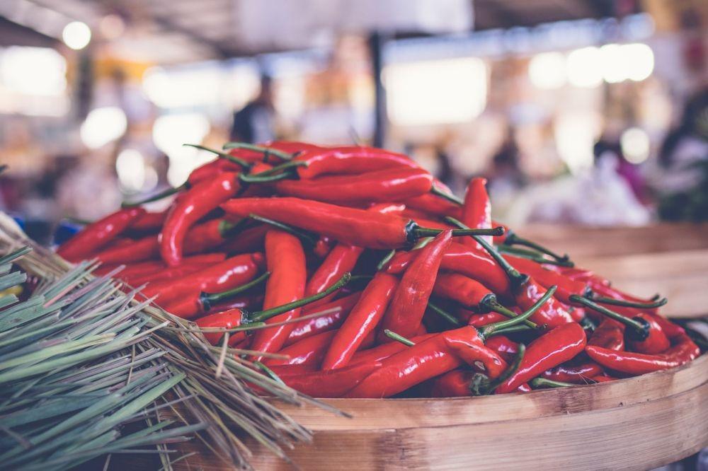 5 Khasiat Cabai Cayenne, Salah Satu yang Terpedas di Dunia!