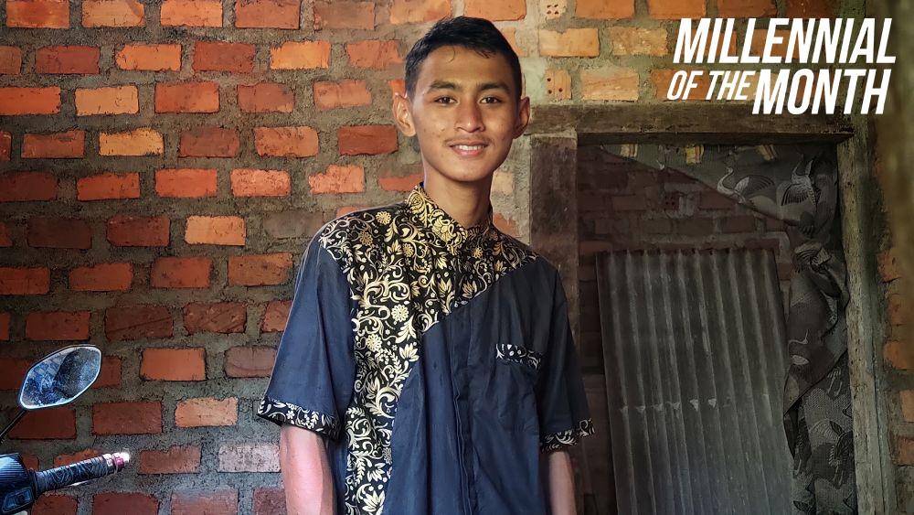 Dok. Pribadi/Sumahir Hidayanto