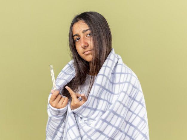 Suhu Tubuh Normal Manusia dan Faktor yang Memengaruhinya