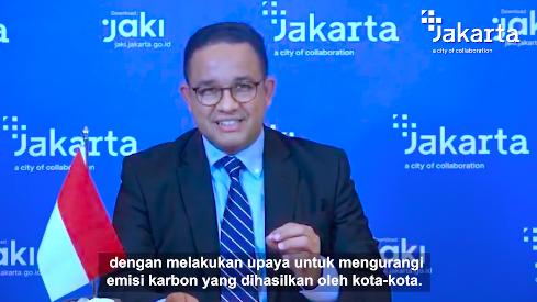 Pidato 2 Menit Anies Baswedan Berhasil Hipnotis Sekjen PBB