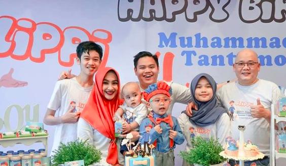 10 Kabar Terbaru Fika KDI, Sibuk Sebagai Istri Pejabat
